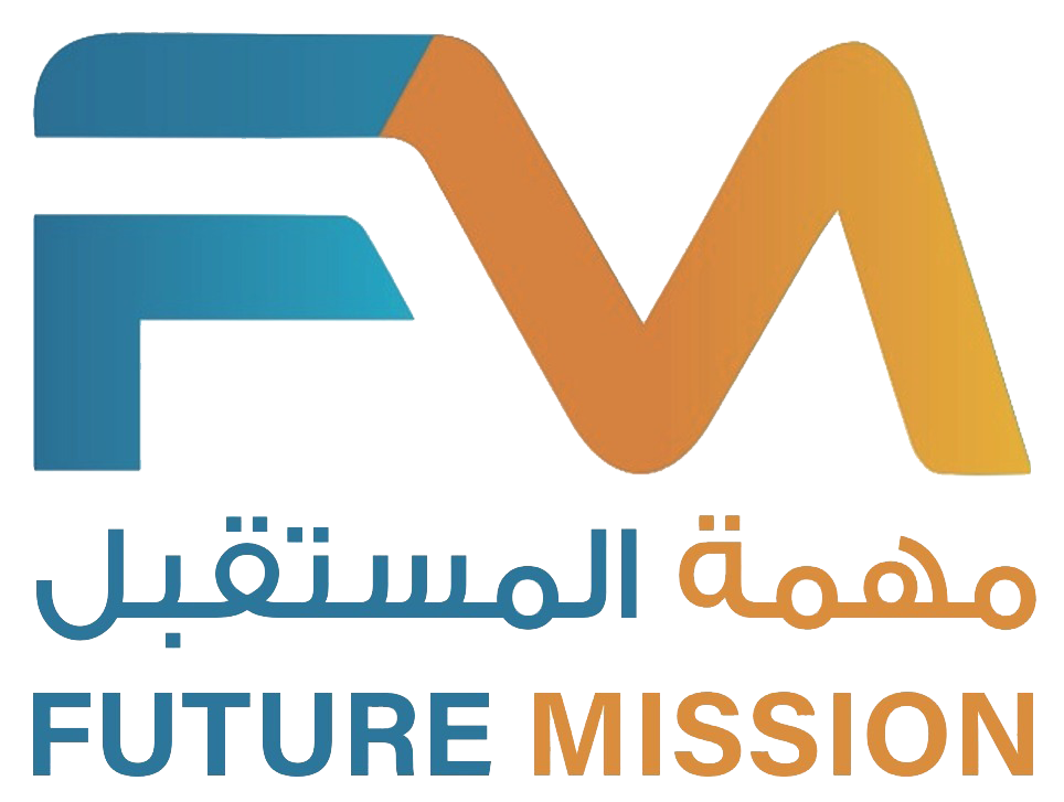 Future Mission logo