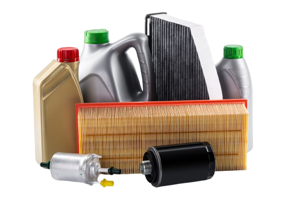 Automotive and Car Care