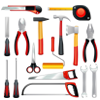 Tools & Equipment