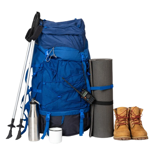 Luggage and Travel Gear