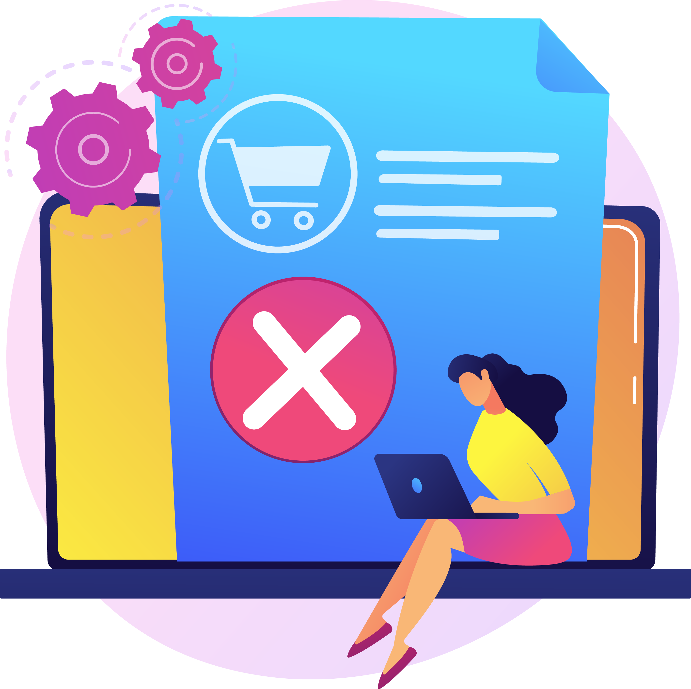 No products found in this section