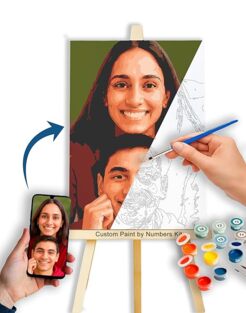 Eazy Arts Do It Yourself