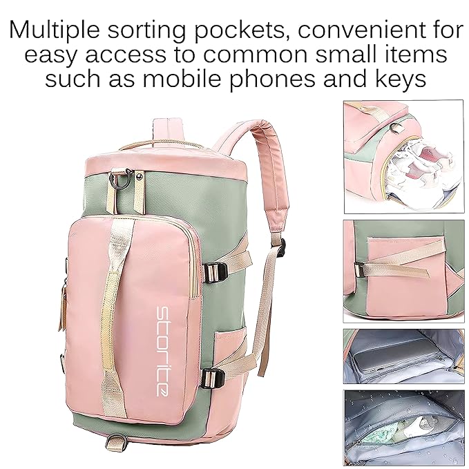 Storite Nylon 25Cm Small Imported thumbnail 2