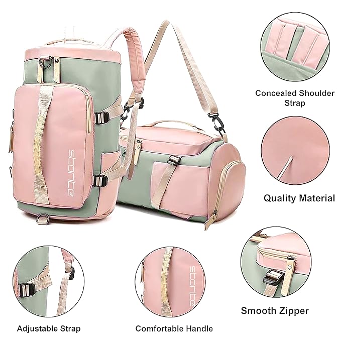 Storite Nylon 25Cm Small Imported thumbnail 3