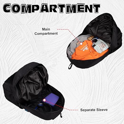 Whackk Strike Ball Bag thumbnail 2