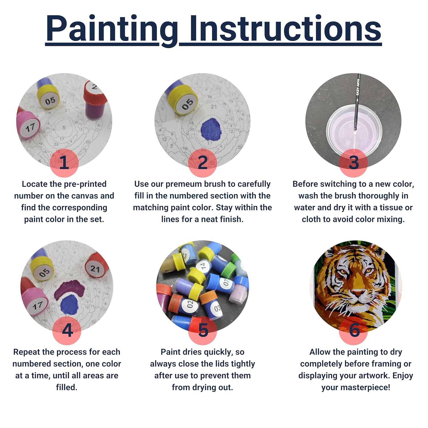 Eazy Arts Do It Yourself thumbnail 2