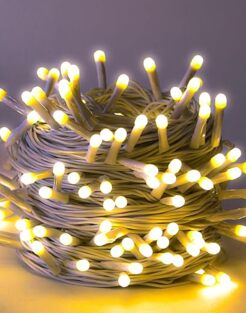 Lexton 40 LED Power Pixel Serial String