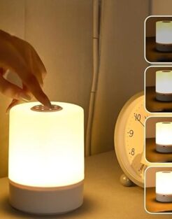 One94Store Touch Control LED Table Lamp