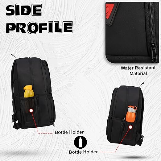 Whackk Strike Ball Bag thumbnail 3