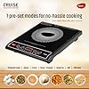 Pigeon Cruise Induction Cooktop thumbnail 5