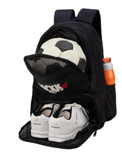 Whackk Strike Ball Bag